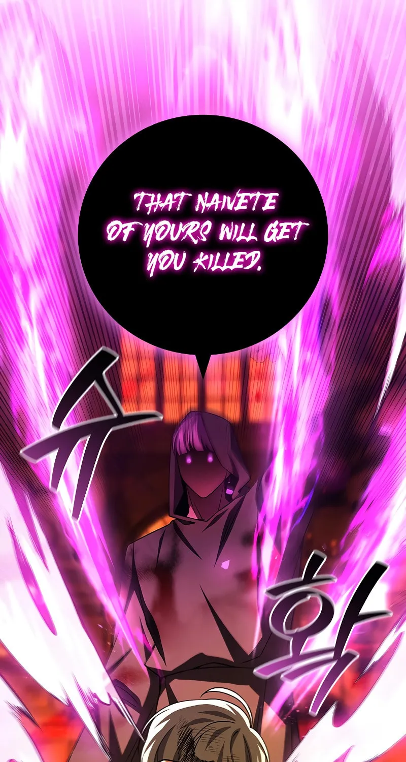 Dragon-Devouring Mage Chapter 50 page 36 - 