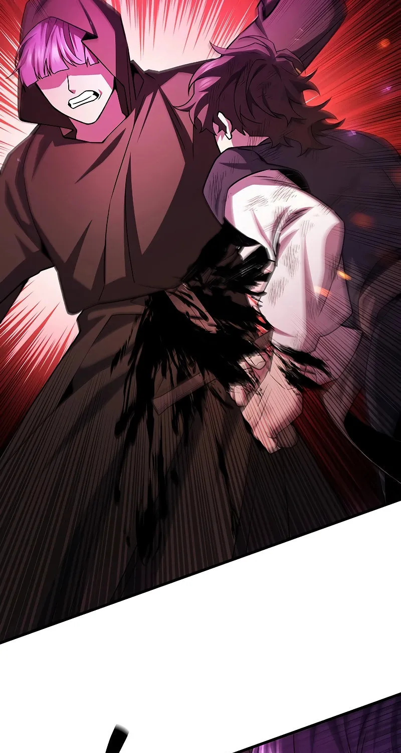 Dragon-Devouring Mage Chapter 50 page 40 - 