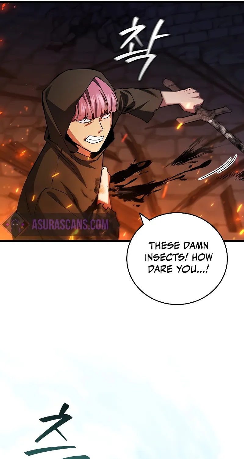 Dragon-Devouring Mage Chapter 50 page 43 - 
