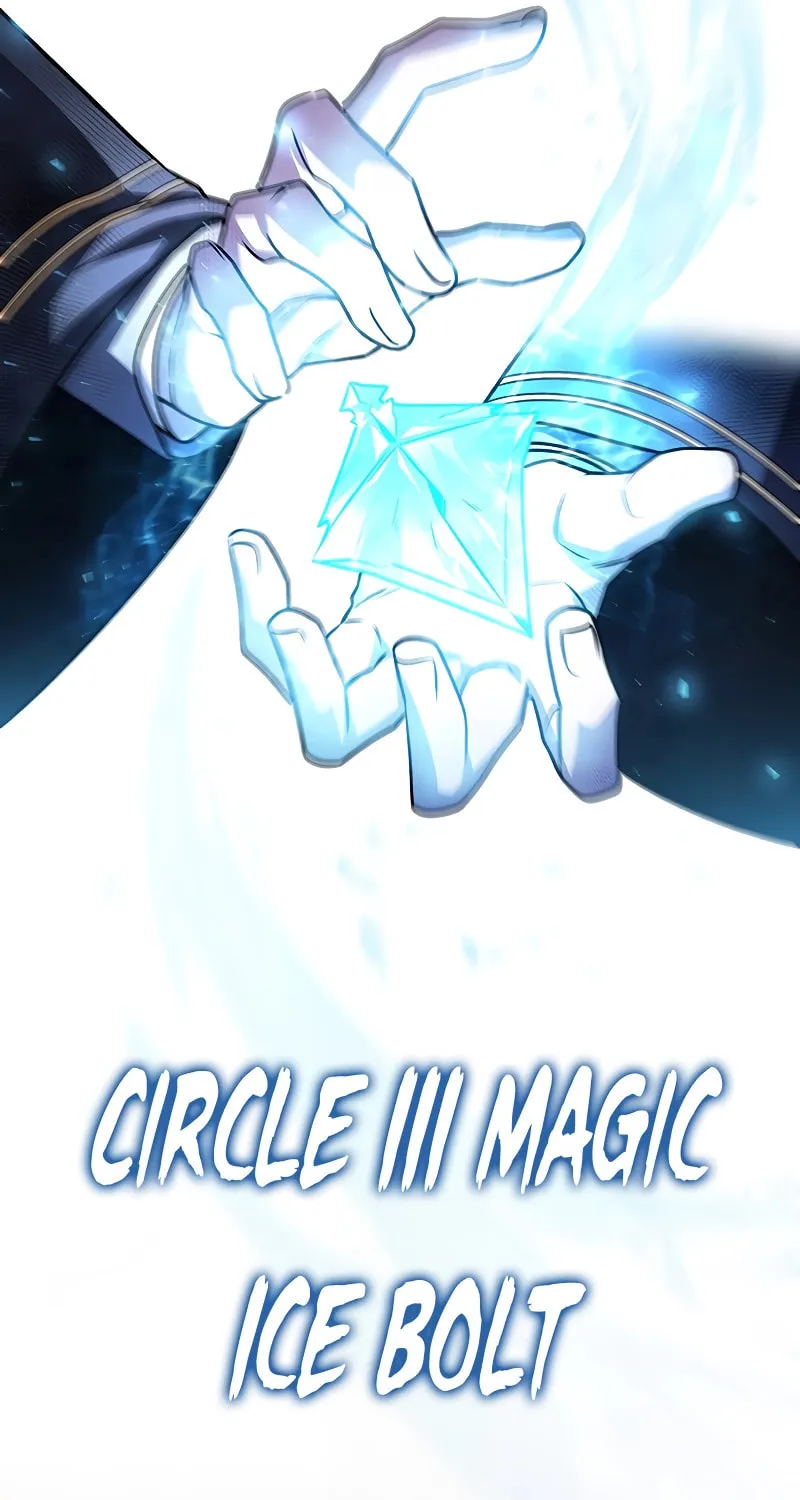 Dragon-Devouring Mage Chapter 50 page 45 - 