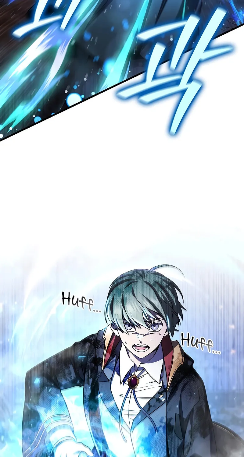 Dragon-Devouring Mage Chapter 50 page 47 - 