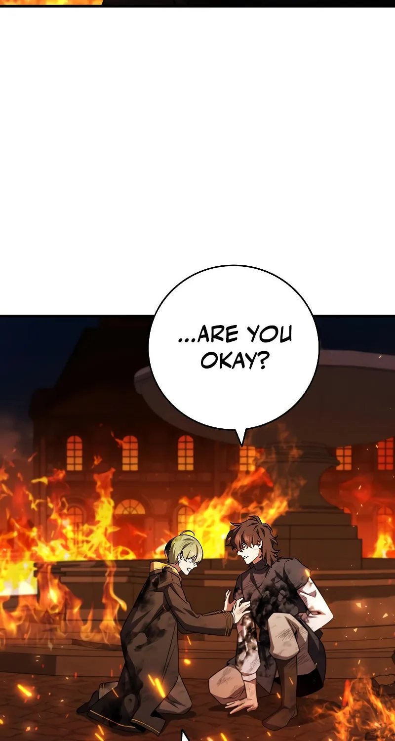 Dragon-Devouring Mage Chapter 50 page 55 - 