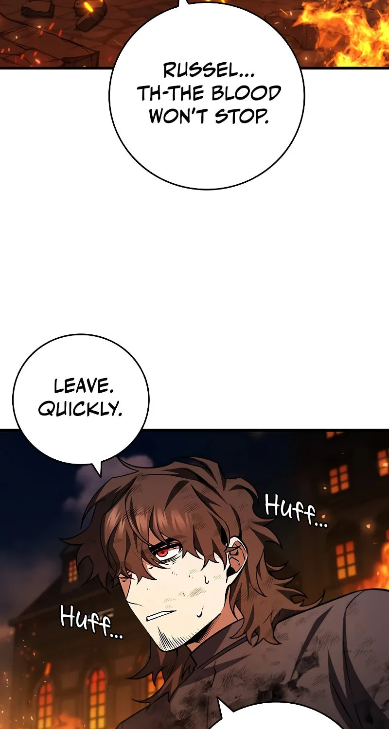 Dragon-Devouring Mage Chapter 50 page 56 - 