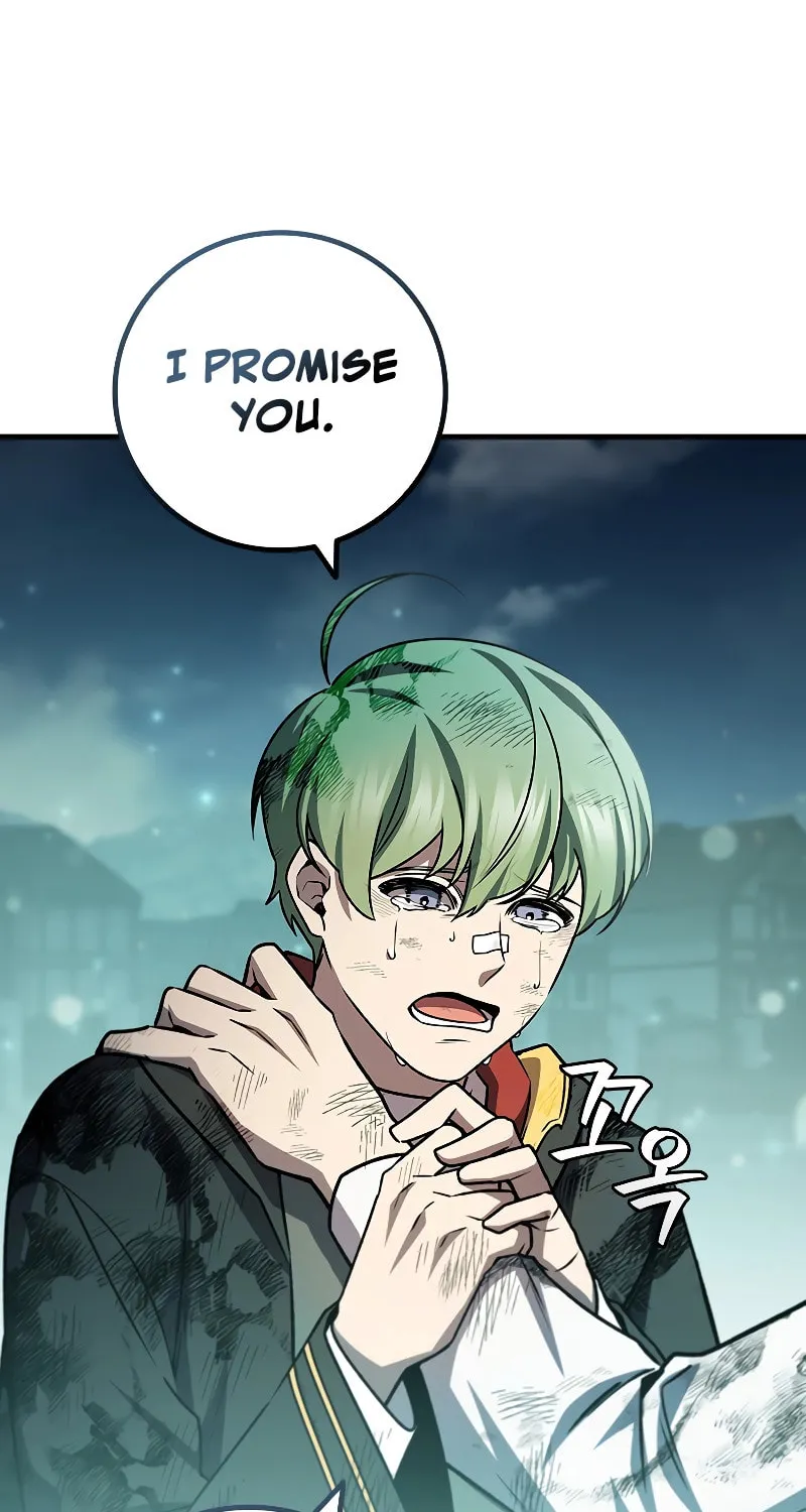 Dragon-Devouring Mage Chapter 50 page 63 - 