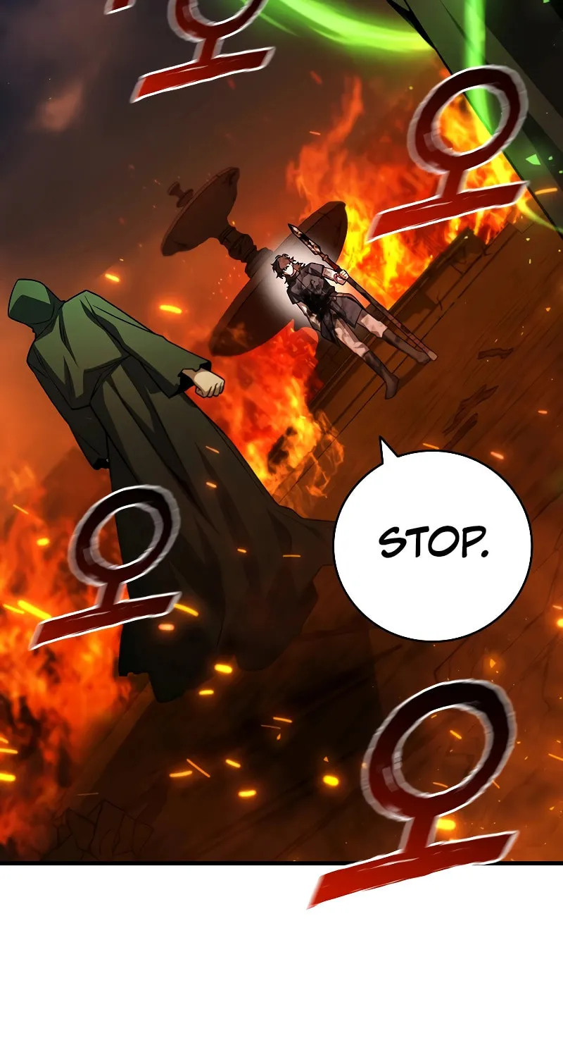 Dragon-Devouring Mage Chapter 50 page 68 - 
