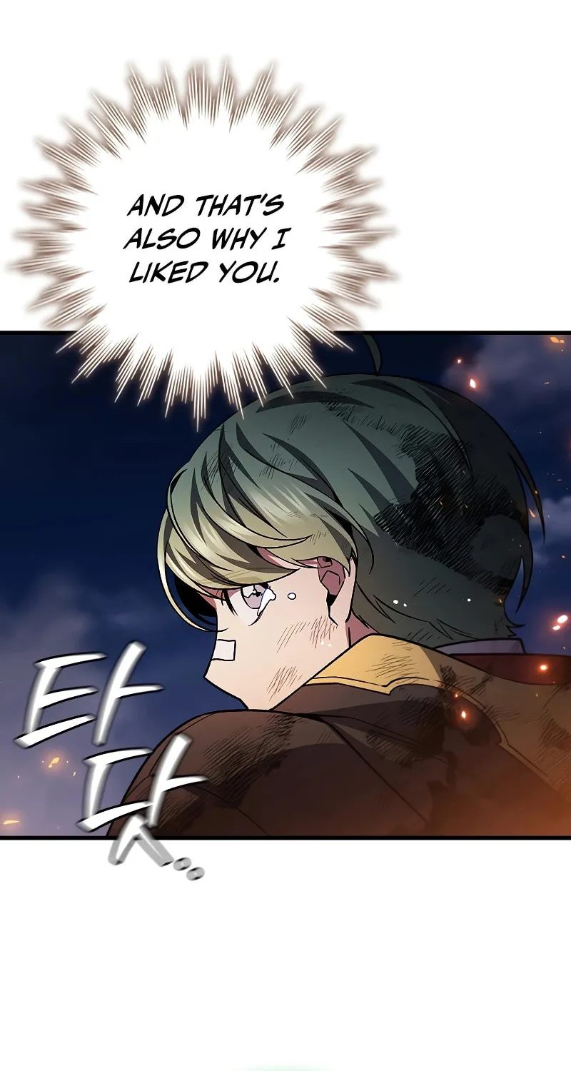 Dragon-Devouring Mage Chapter 50 page 69 - 