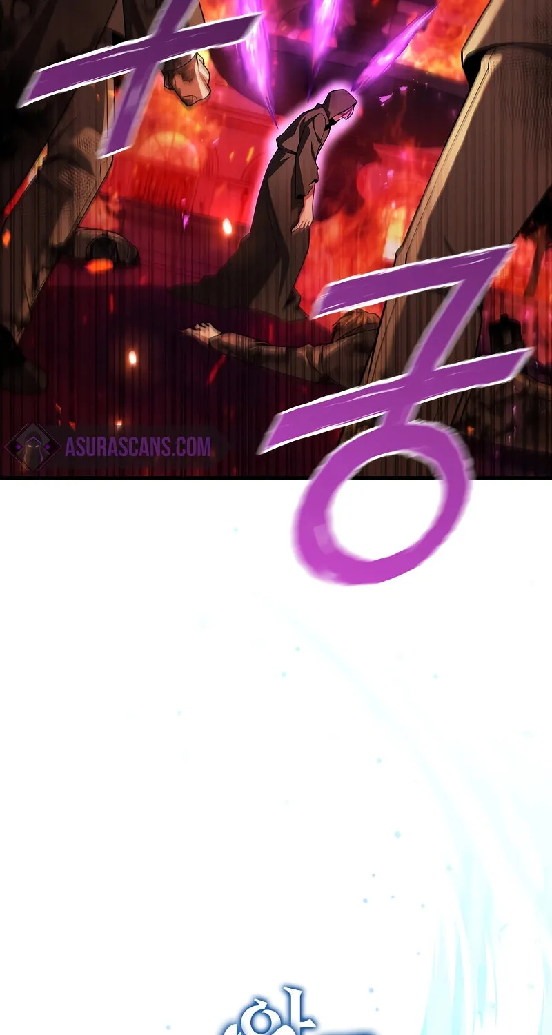 Dragon-Devouring Mage Chapter 50 page 8 - 