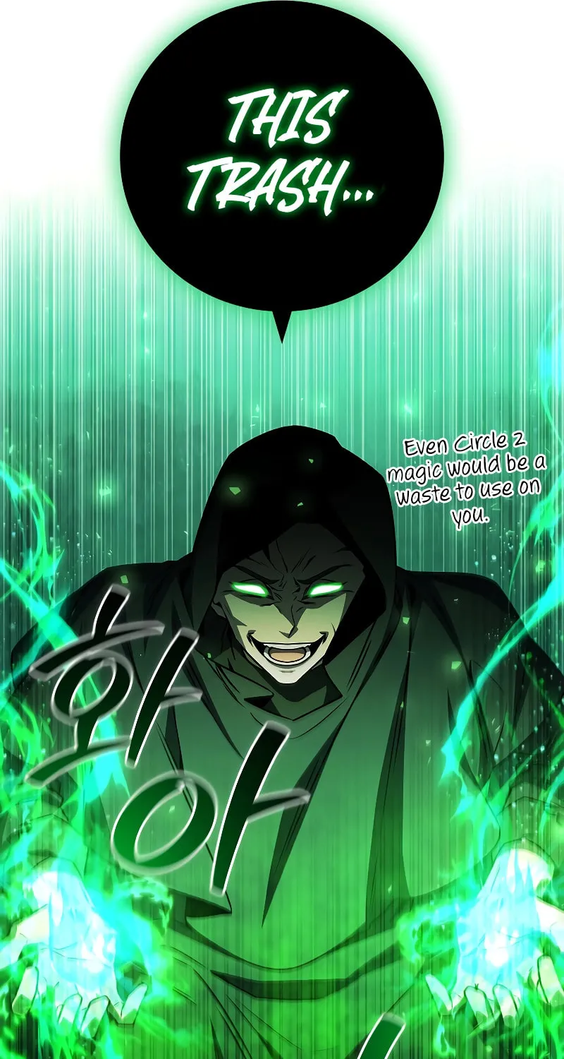 Dragon-Devouring Mage Chapter 50 page 71 - 