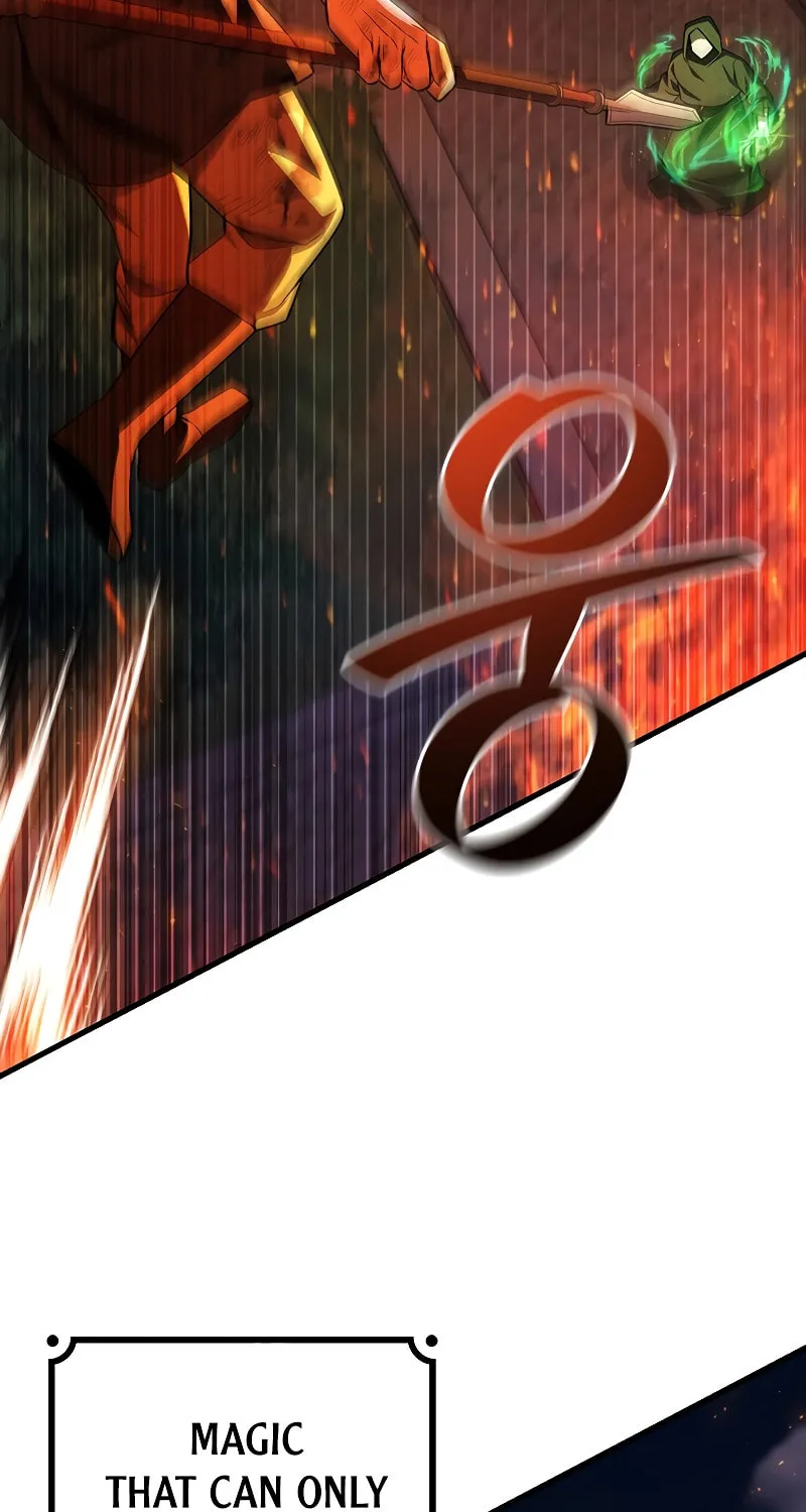 Dragon-Devouring Mage Chapter 50 page 74 - 