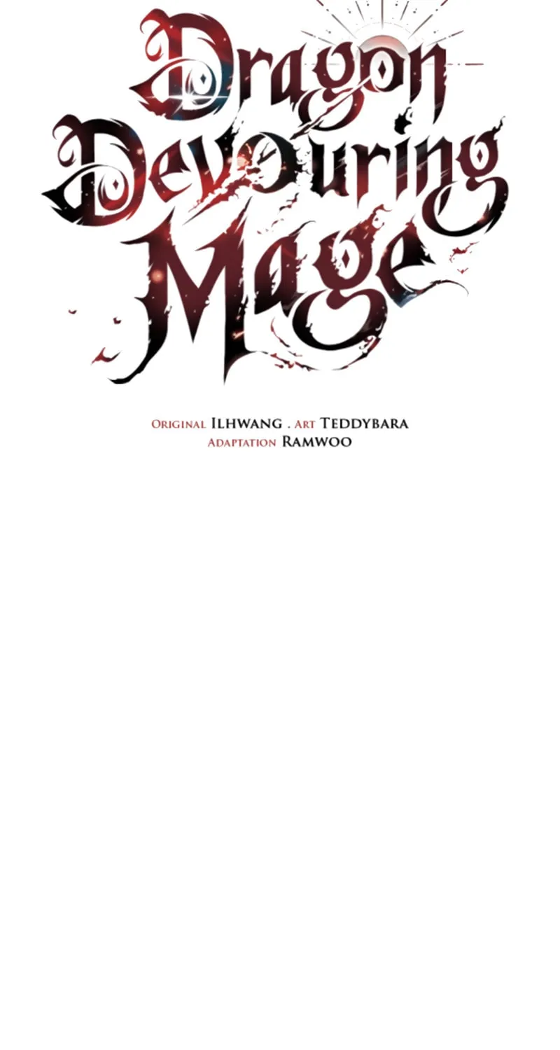 Dragon-Devouring Mage Chapter 51 page 26 - 