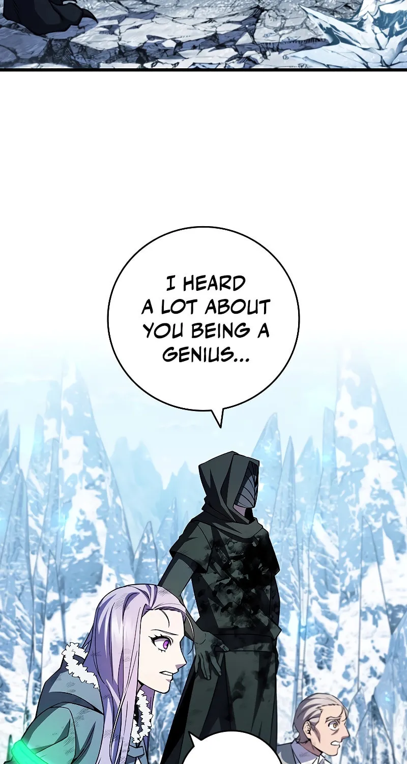 Dragon-Devouring Mage Chapter 51 page 31 - 
