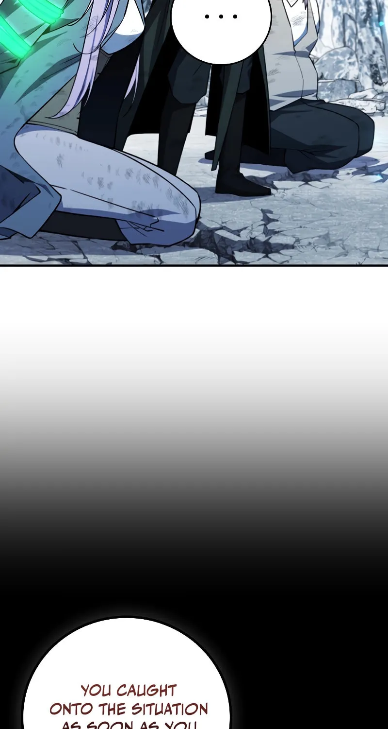 Dragon-Devouring Mage Chapter 51 page 32 - 