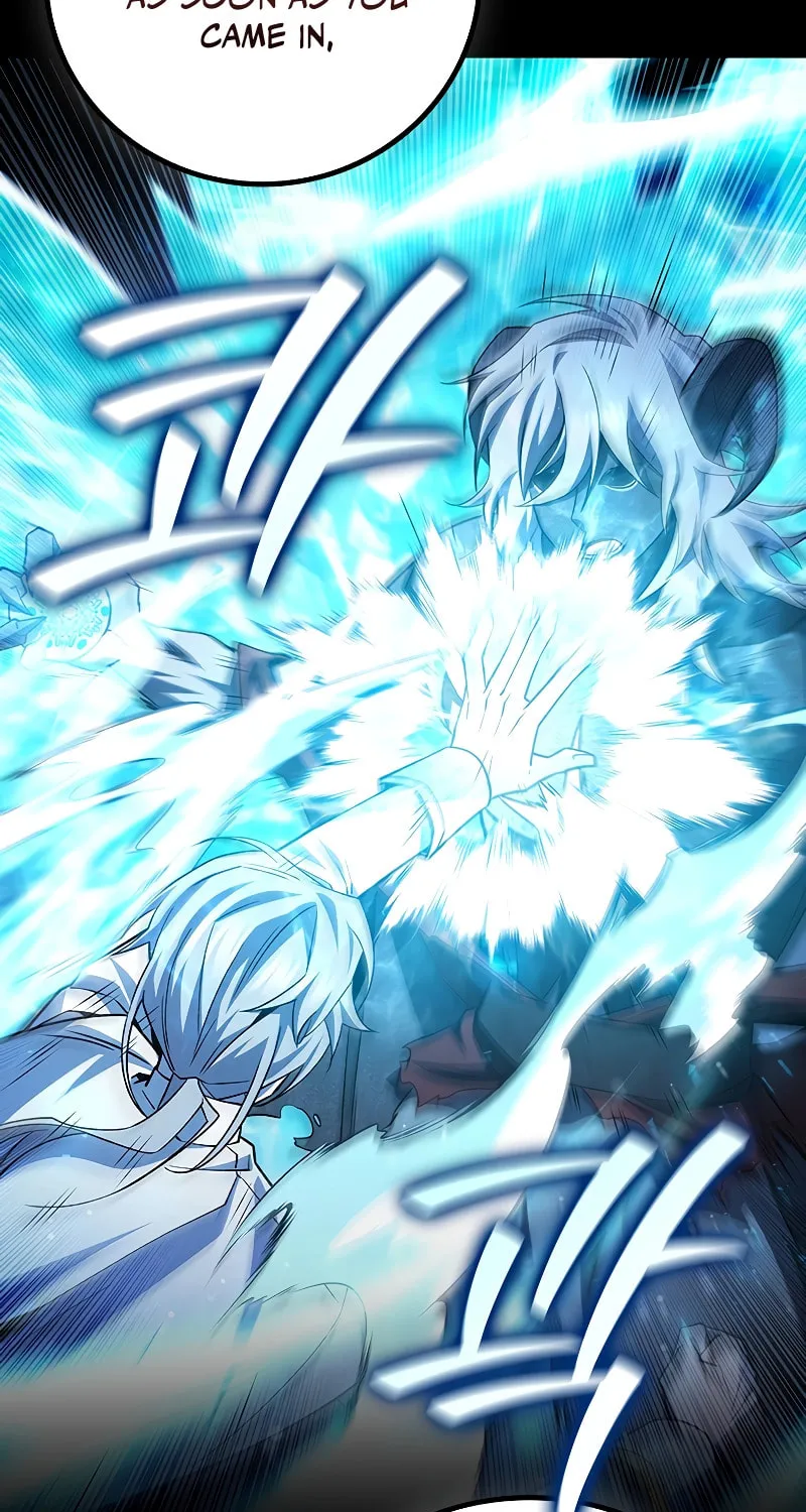 Dragon-Devouring Mage Chapter 51 page 33 - 