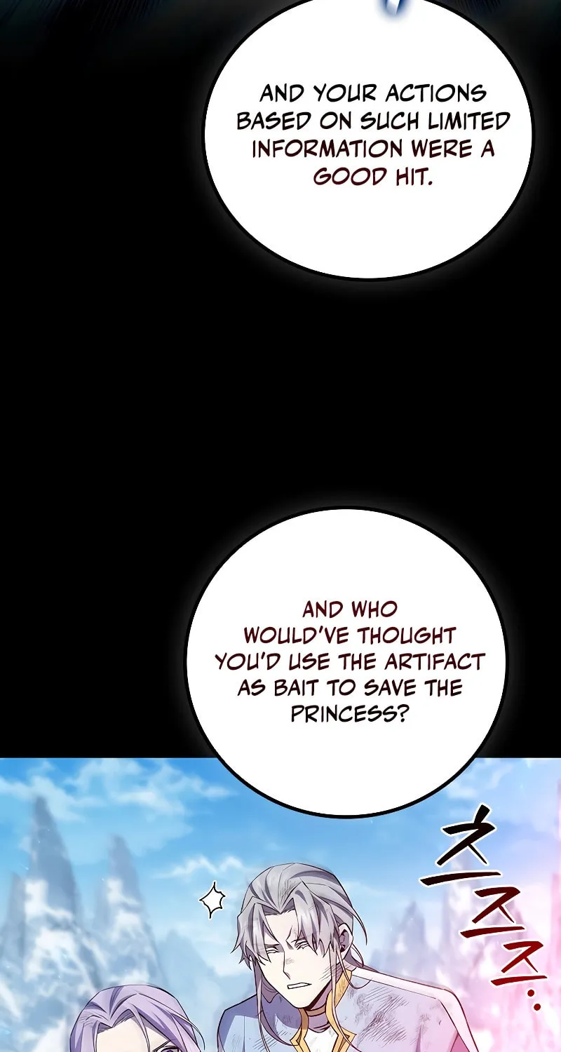 Dragon-Devouring Mage Chapter 51 page 34 - 