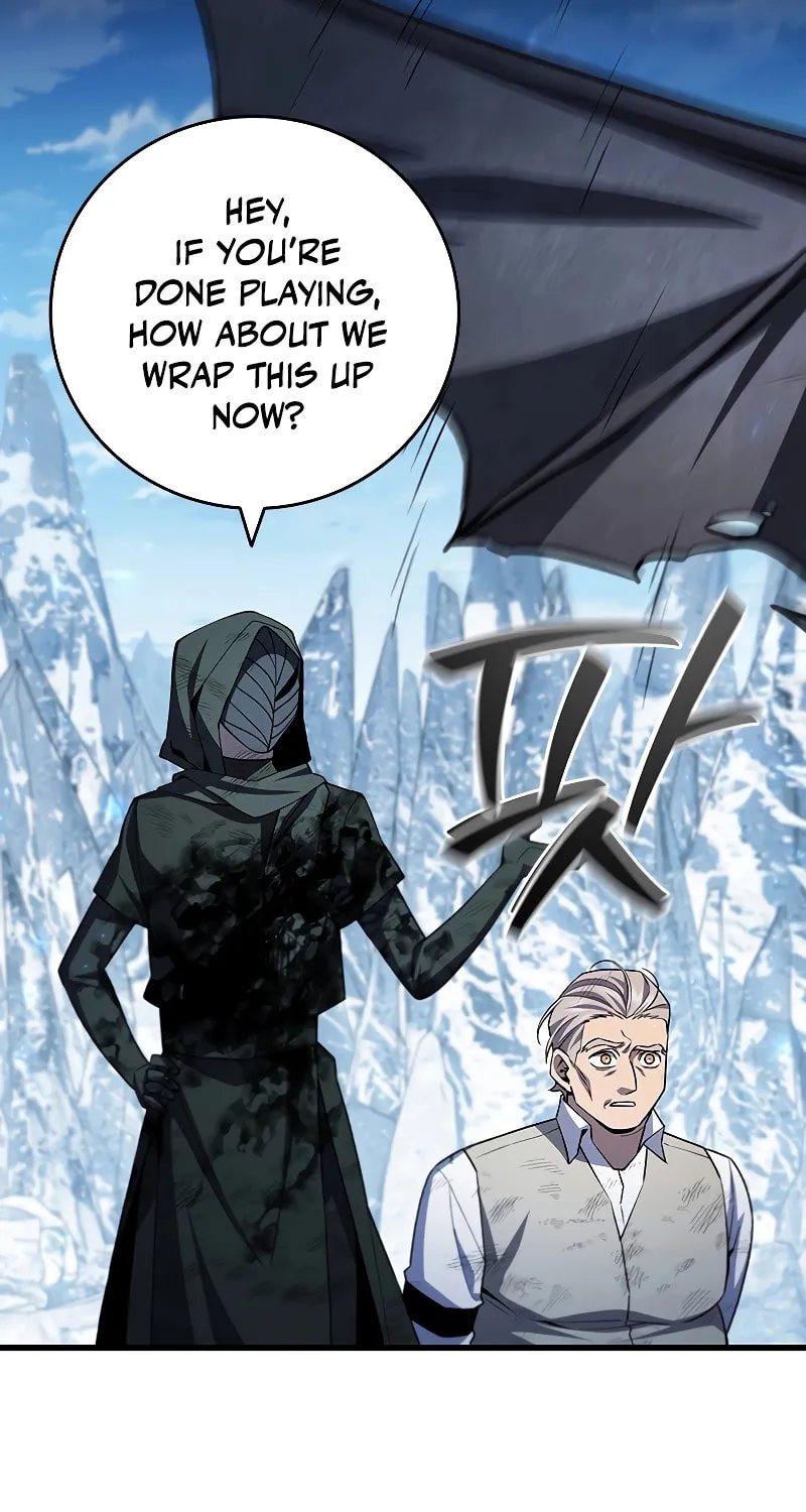 Dragon-Devouring Mage Chapter 51 page 38 - 