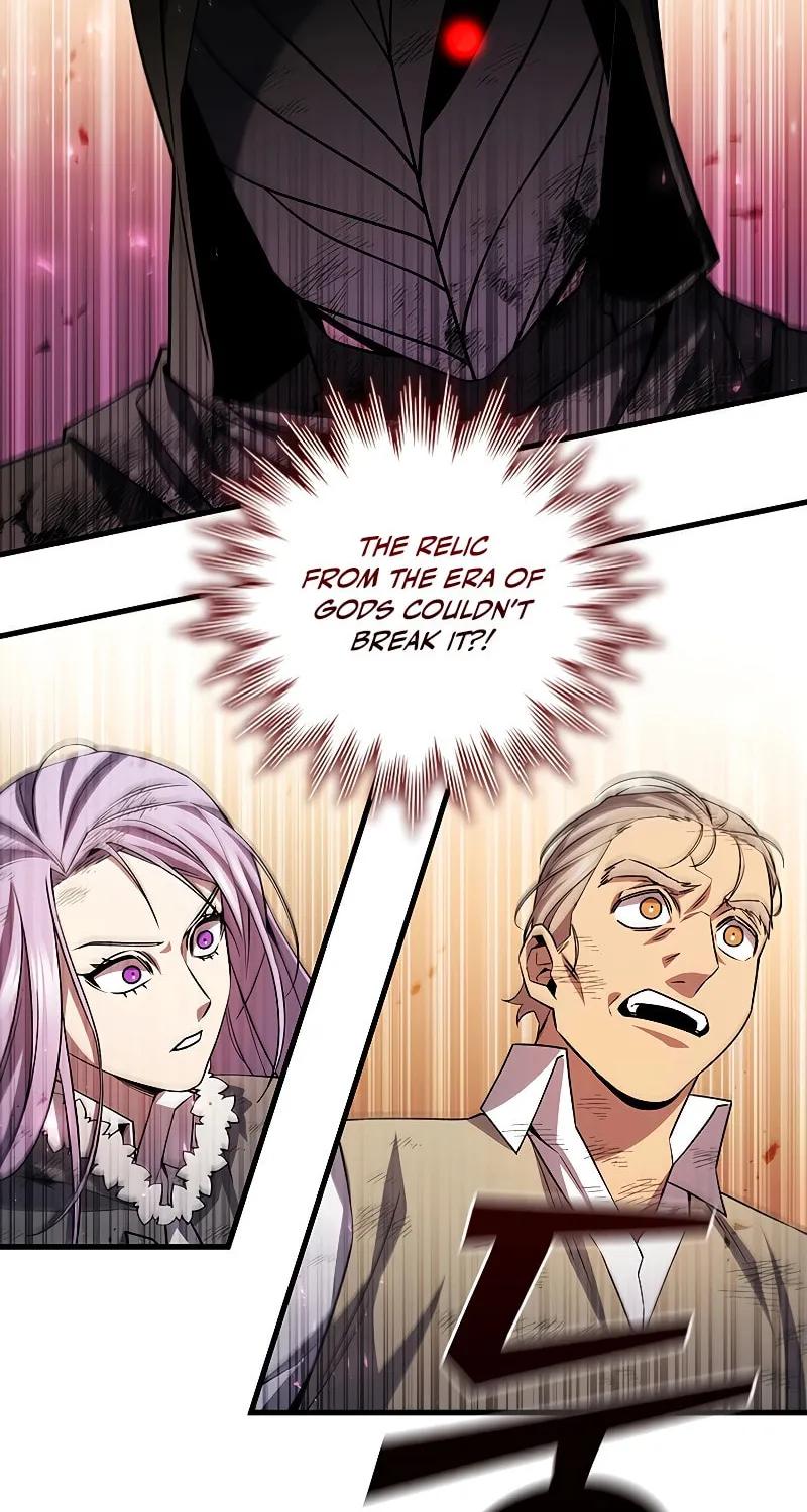 Dragon-Devouring Mage Chapter 51 page 58 - 