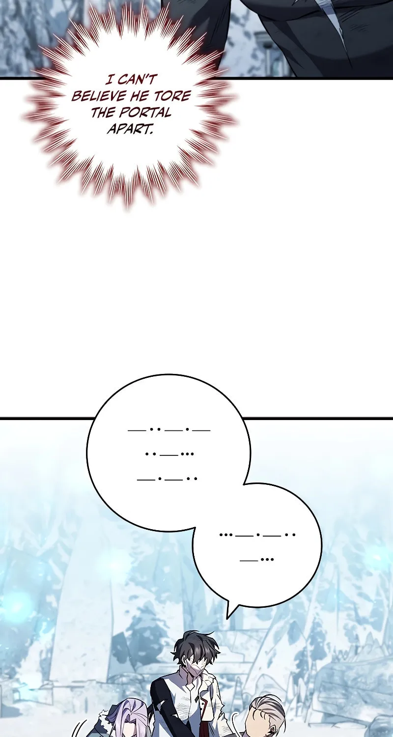 Dragon-Devouring Mage Chapter 51 page 74 - 