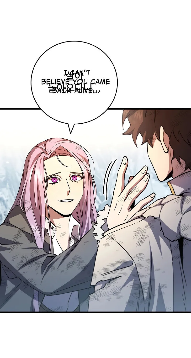Dragon-Devouring Mage Chapter 51 page 81 - 