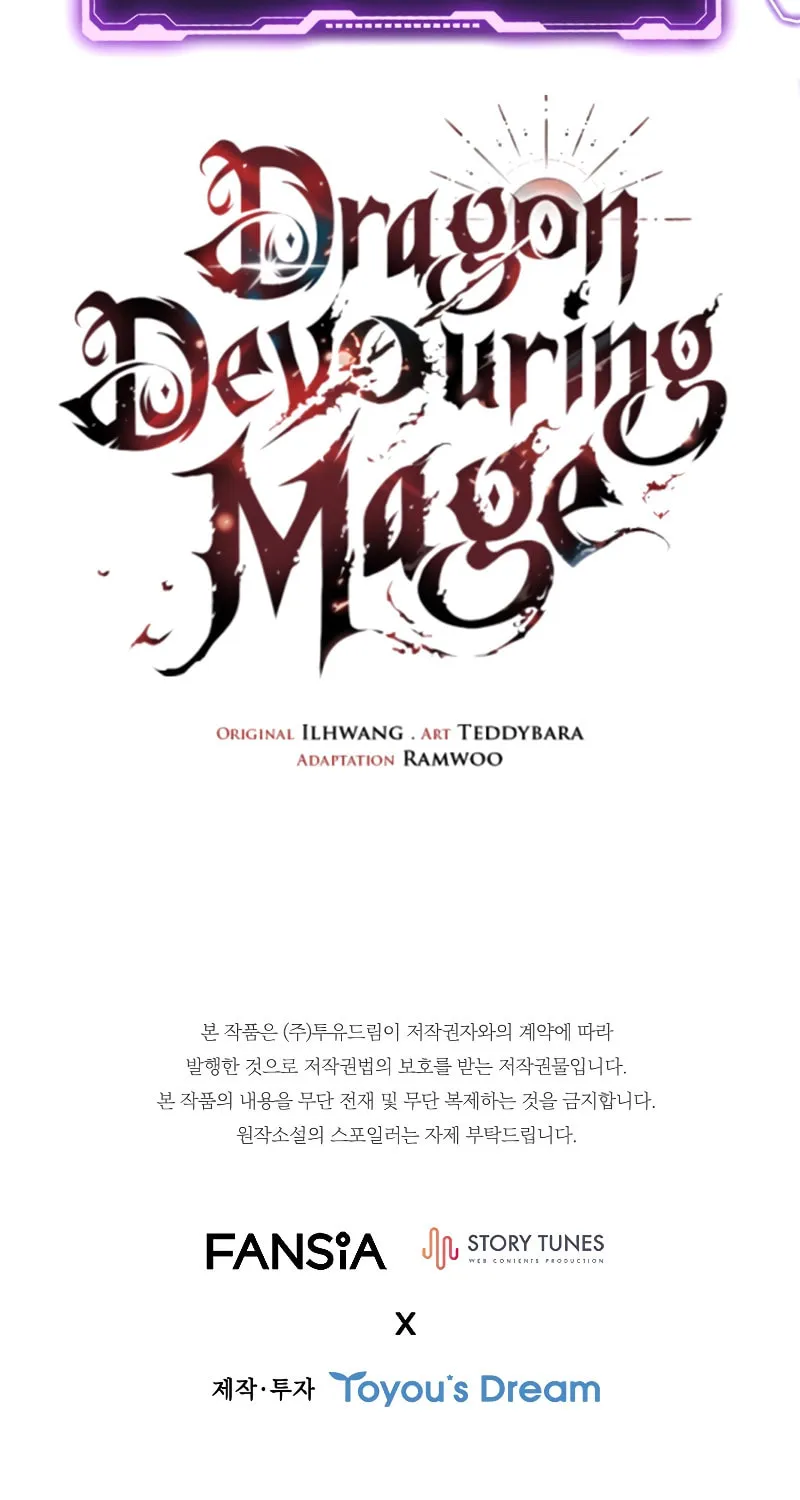 Dragon-Devouring Mage Chapter 51 page 89 - 