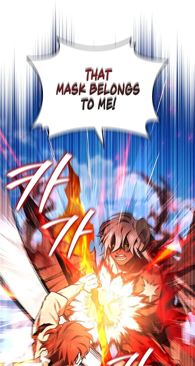 Dragon-Devouring Mage Chapter 52 page 11 - 