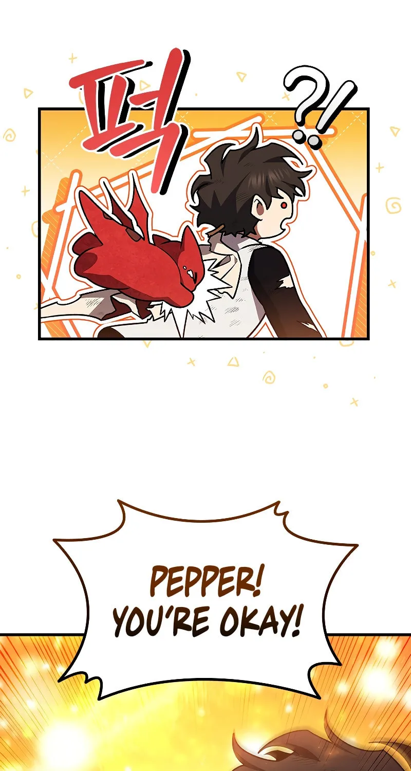 Dragon-Devouring Mage Chapter 52 page 104 - 