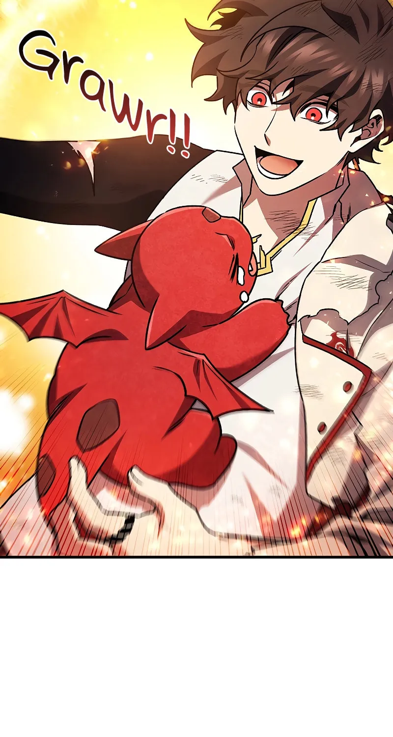Dragon-Devouring Mage Chapter 52 page 105 - 