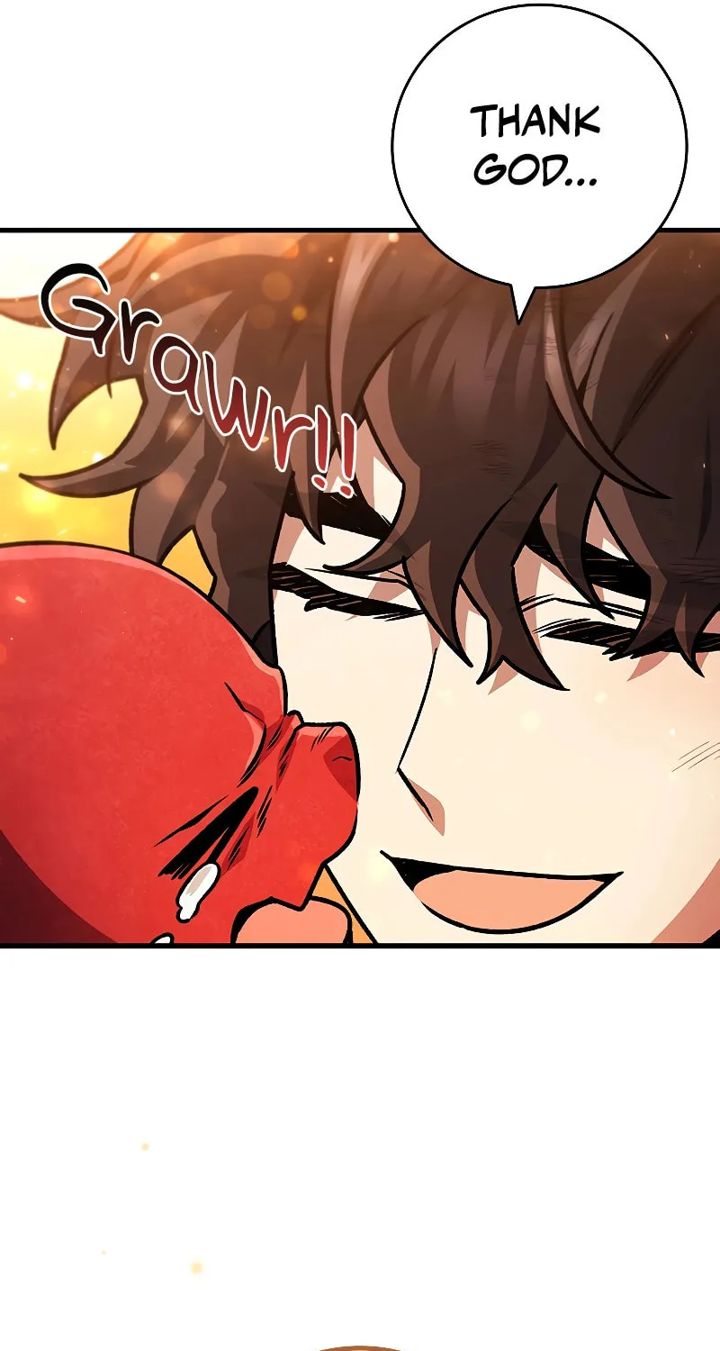 Dragon-Devouring Mage Chapter 52 page 107 - 