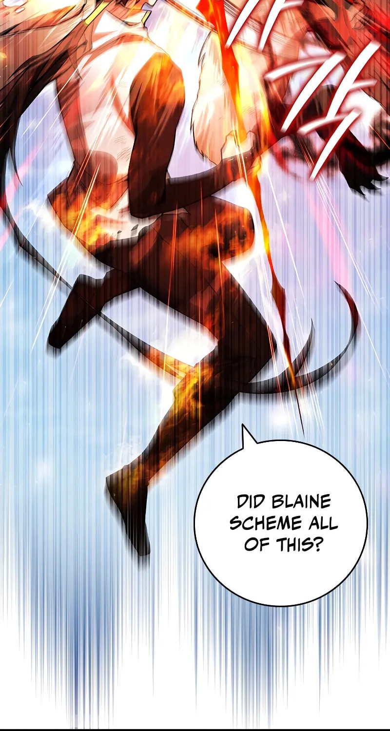 Dragon-Devouring Mage Chapter 52 page 12 - 