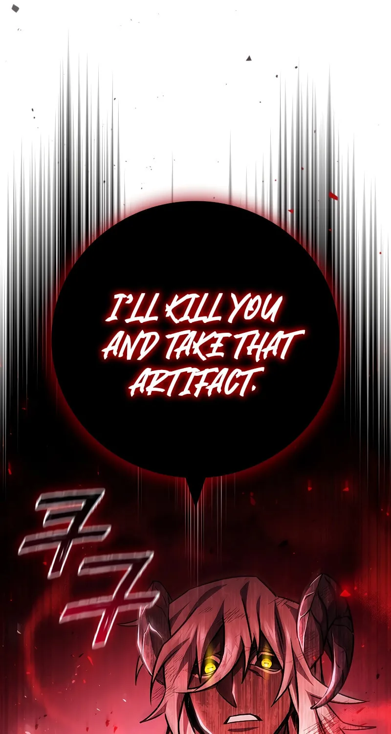 Dragon-Devouring Mage Chapter 52 page 3 - 