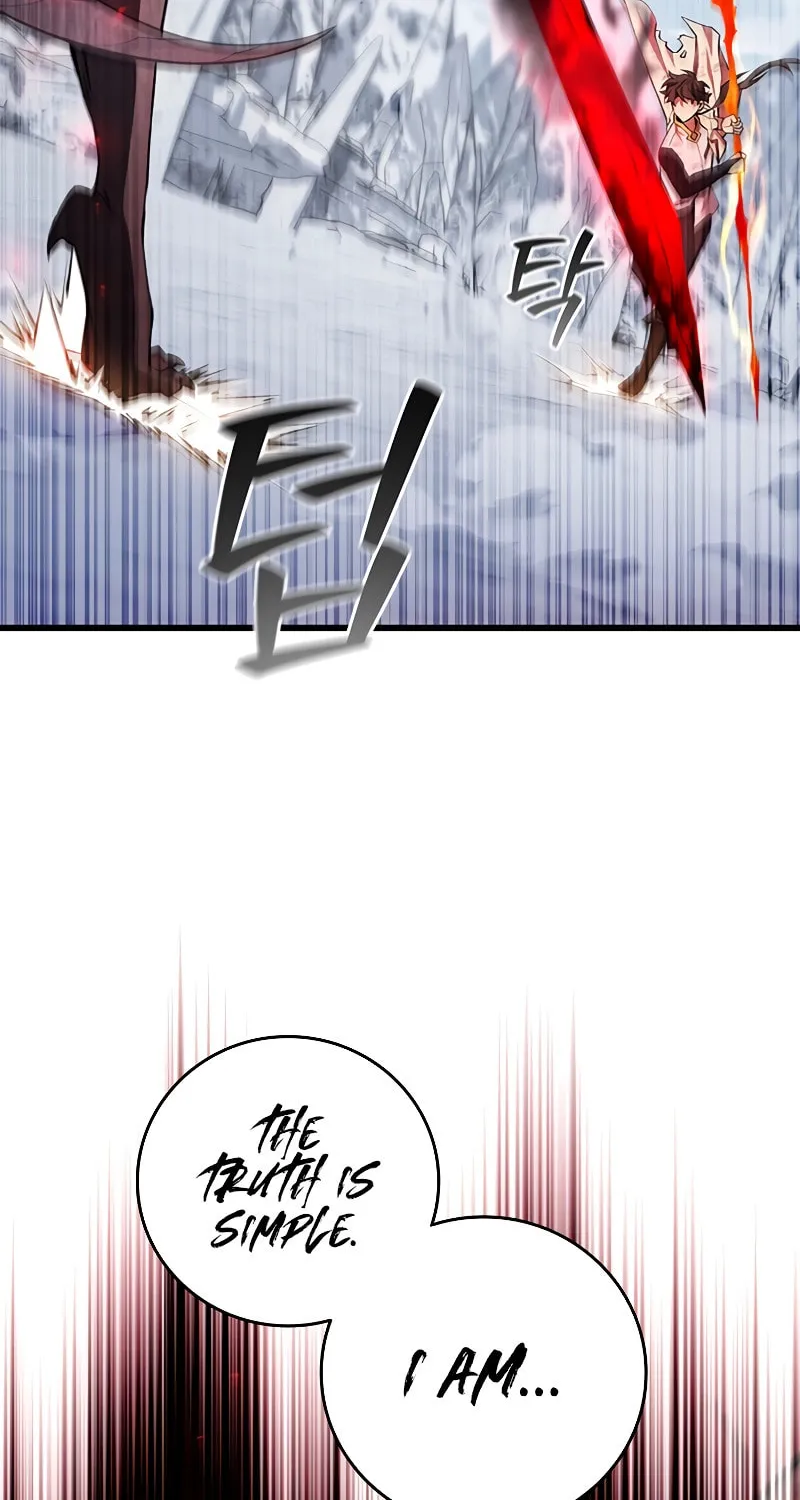 Dragon-Devouring Mage Chapter 52 page 22 - 