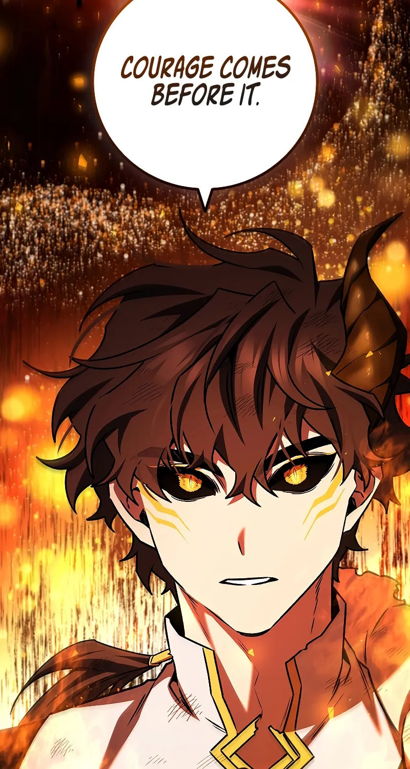 Dragon-Devouring Mage Chapter 52 page 43 - 