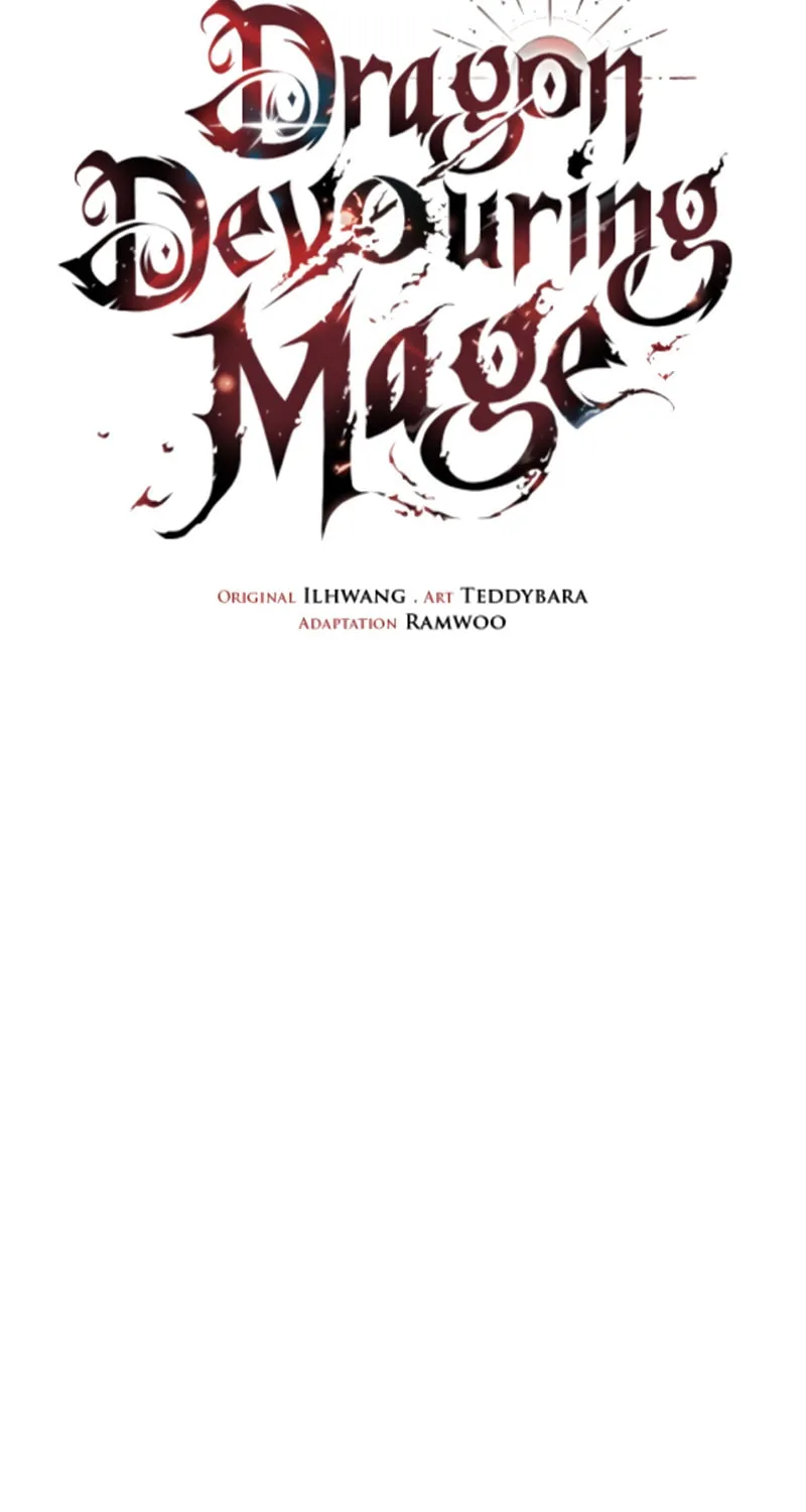 Dragon-Devouring Mage Chapter 52 page 6 - 