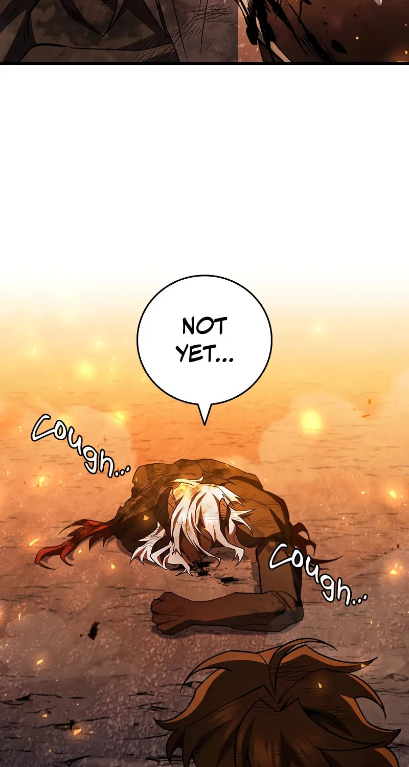 Dragon-Devouring Mage Chapter 52 page 92 - 