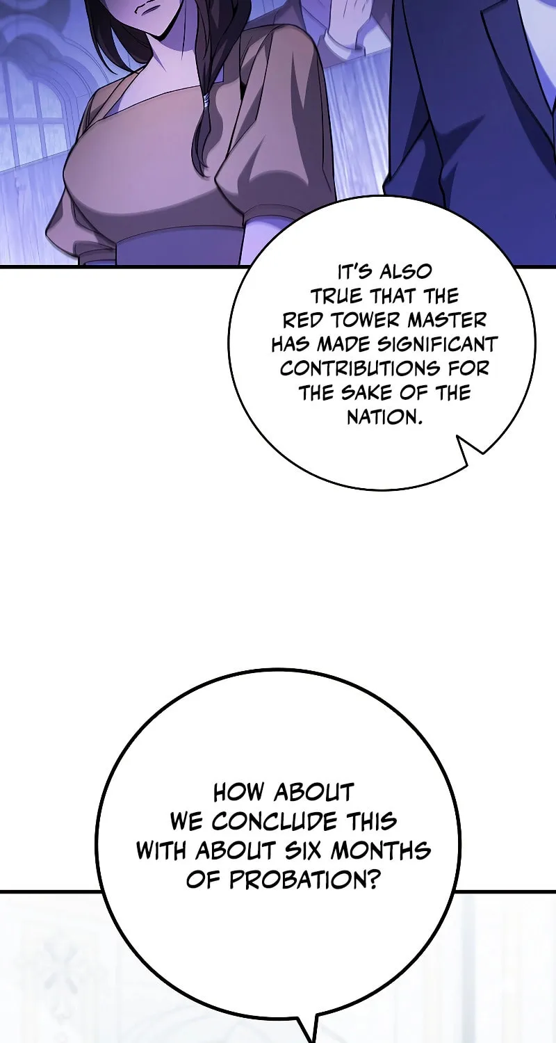 Dragon-Devouring Mage Chapter 53 page 14 - 