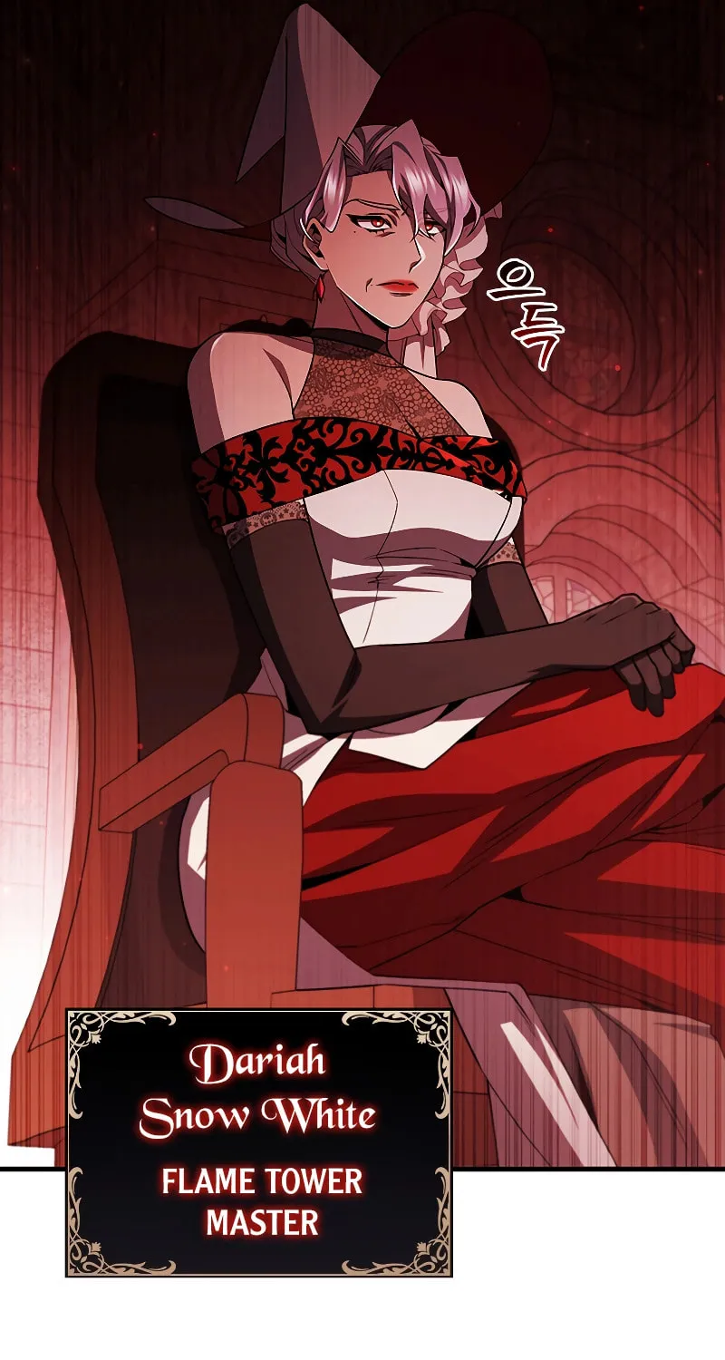 Dragon-Devouring Mage Chapter 53 page 19 - 