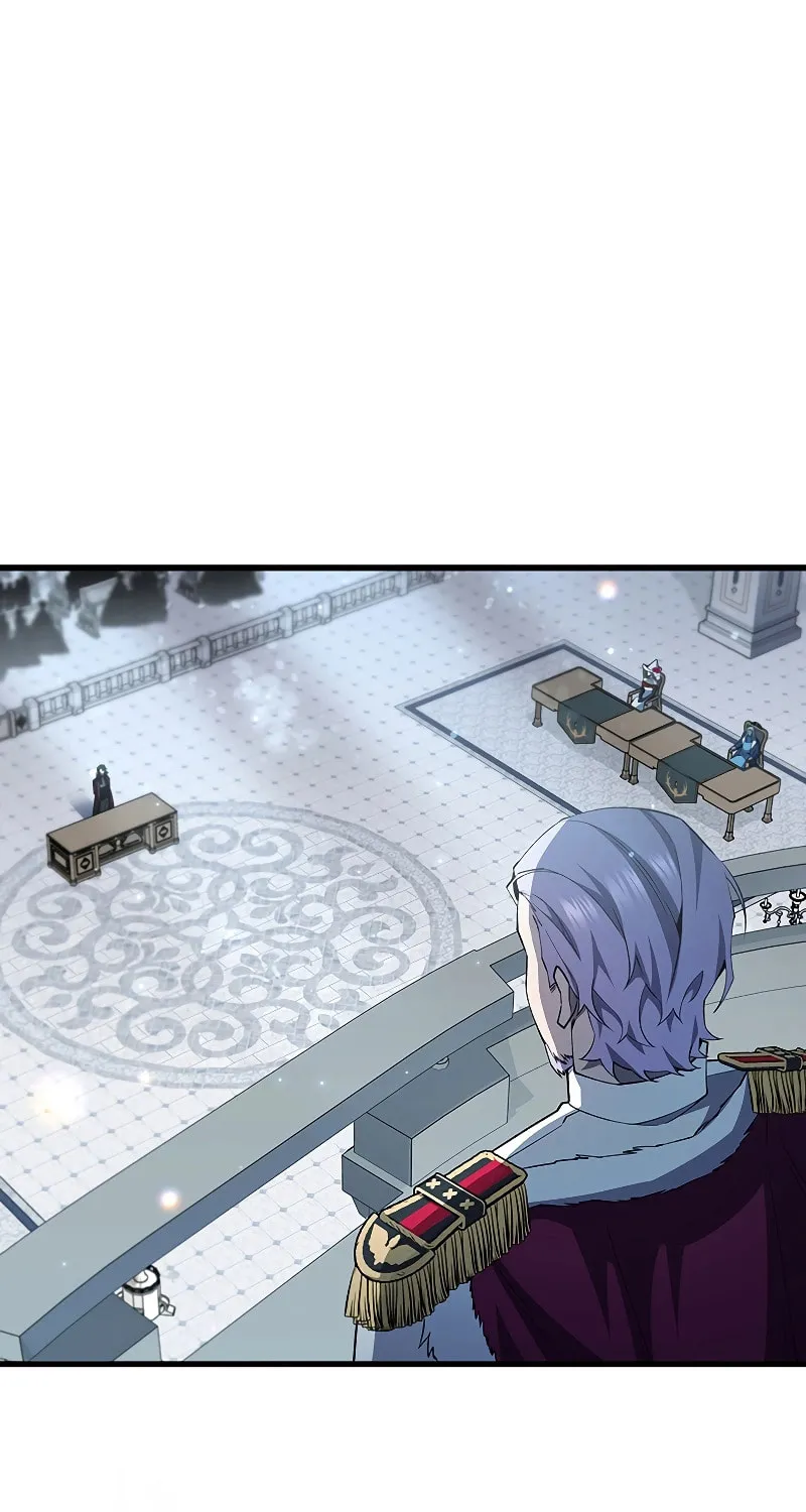 Dragon-Devouring Mage Chapter 53 page 21 - 