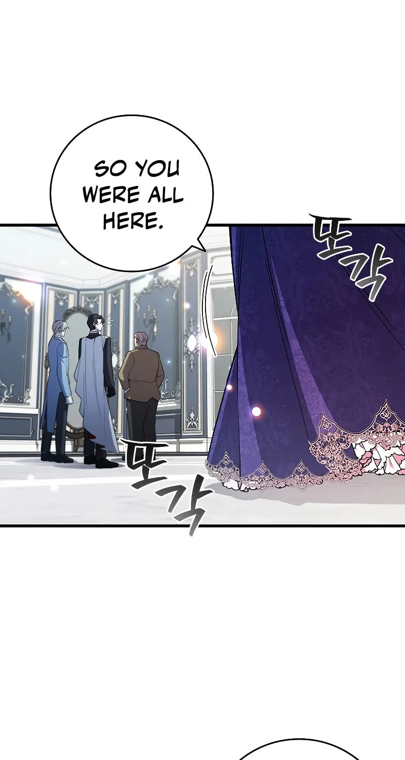 Dragon-Devouring Mage Chapter 53 page 28 - 