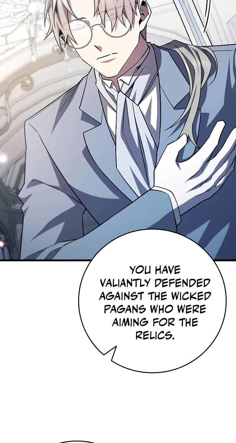 Dragon-Devouring Mage Chapter 53 page 46 - 