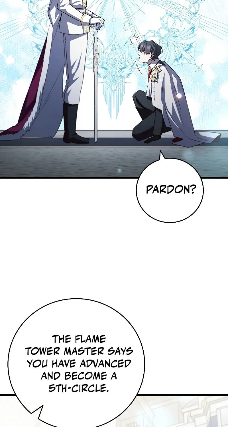 Dragon-Devouring Mage Chapter 53 page 56 - 