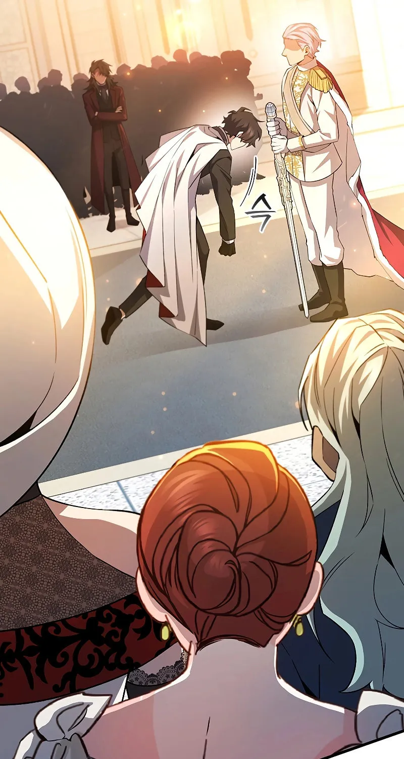 Dragon-Devouring Mage Chapter 53 page 61 - 