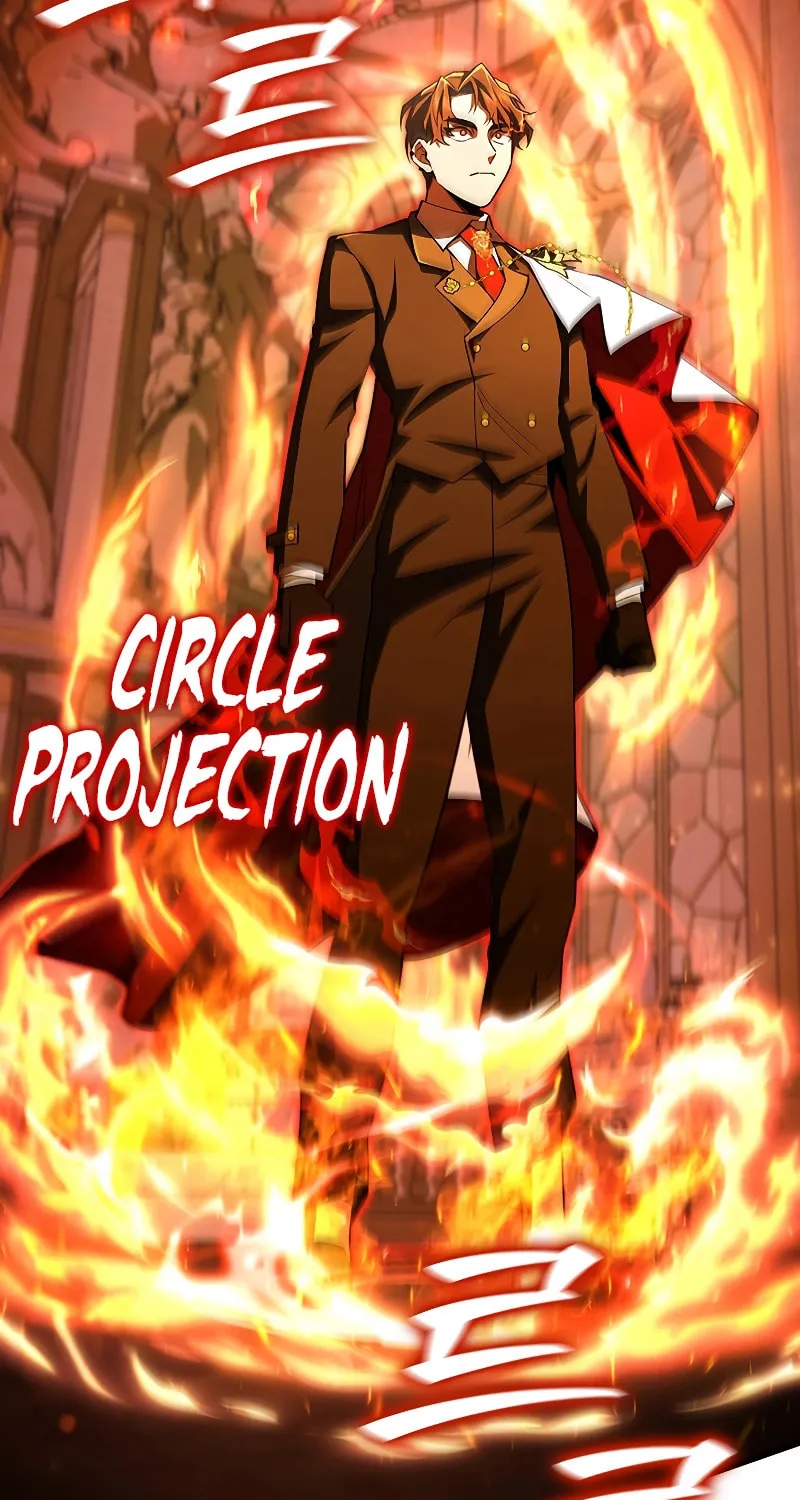 Dragon-Devouring Mage Chapter 53 page 63 - 