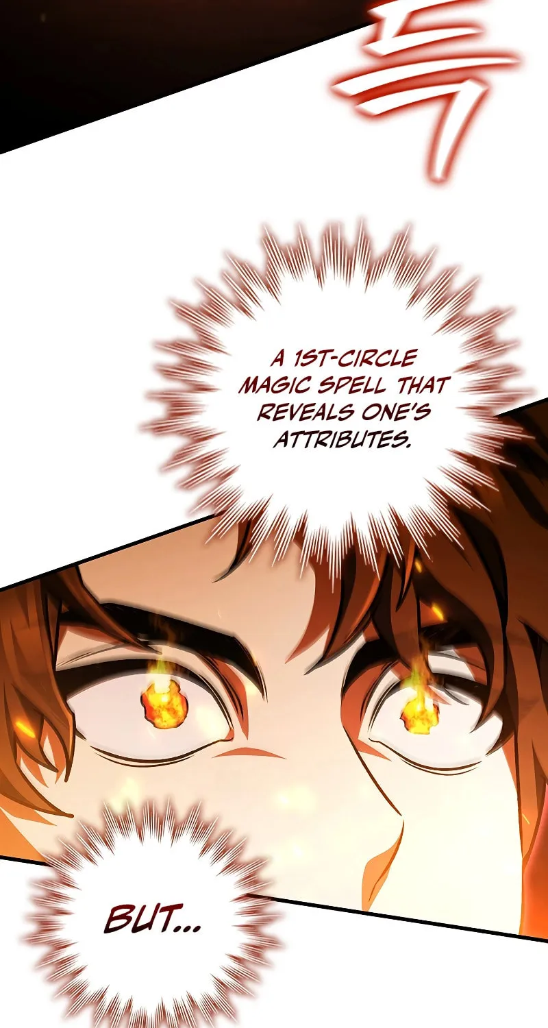 Dragon-Devouring Mage Chapter 53 page 64 - 