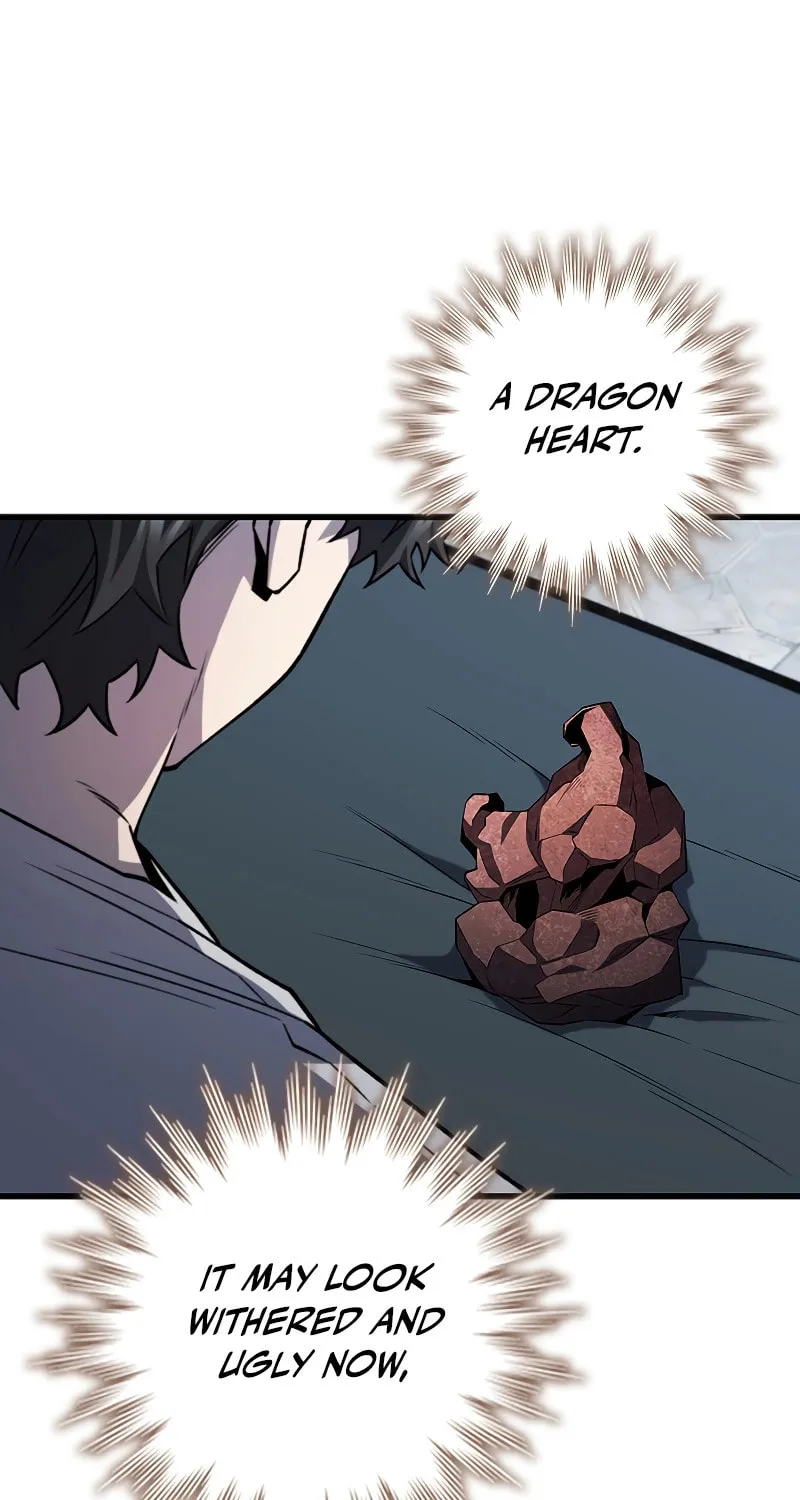 Dragon-Devouring Mage Chapter 53 page 88 - 