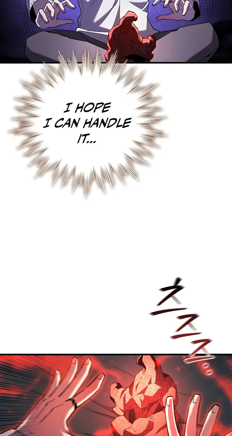 Dragon-Devouring Mage Chapter 53 page 90 - 