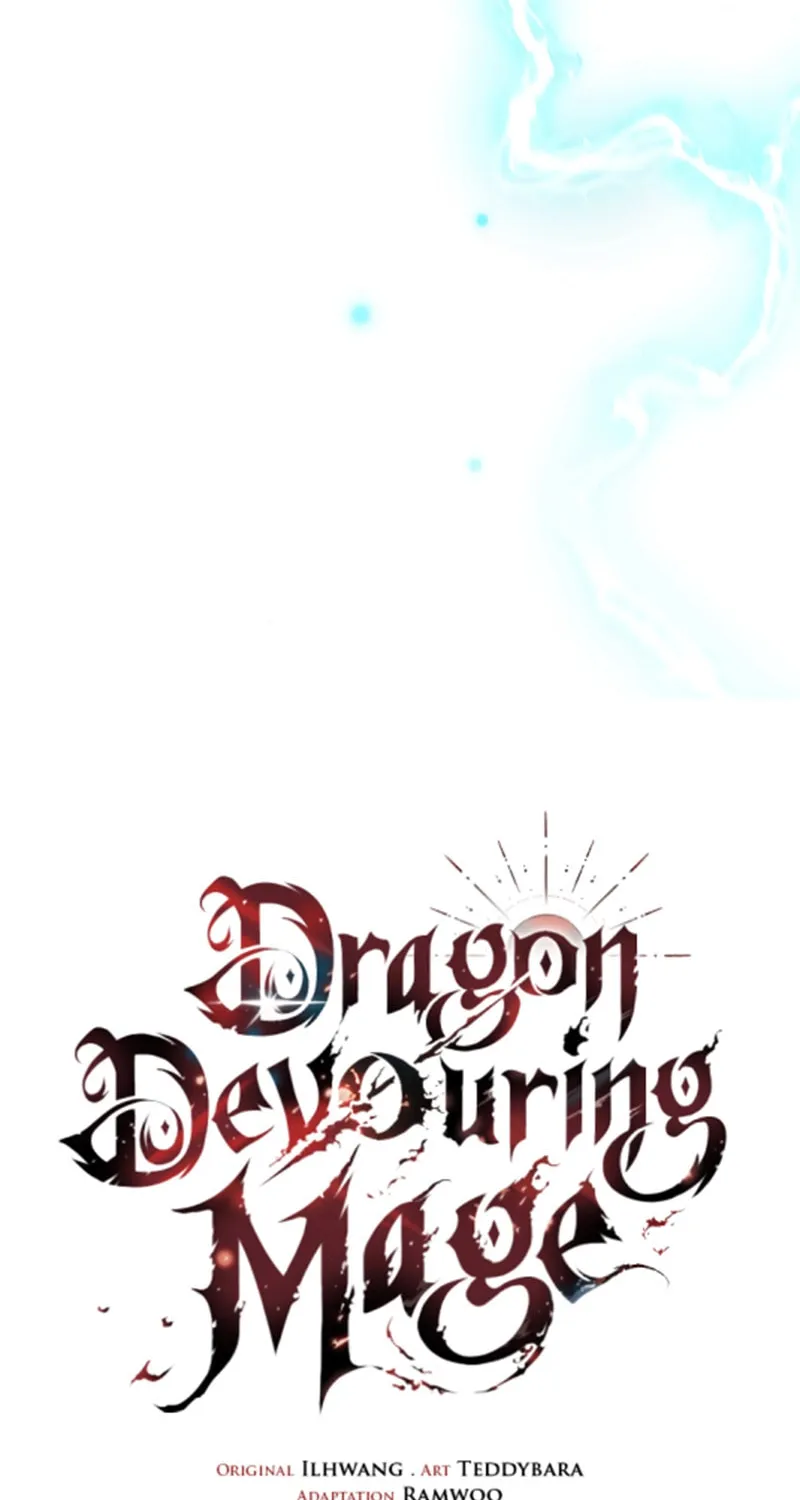 Dragon-Devouring Mage Chapter 53 page 100 - 