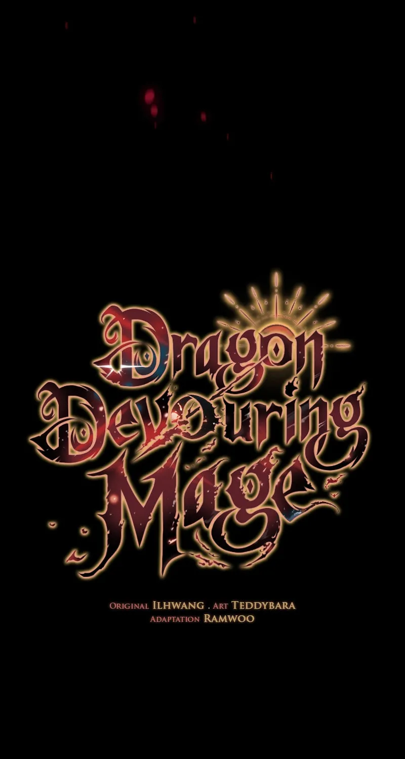 Dragon-Devouring Mage Chapter 54 page 101 - 