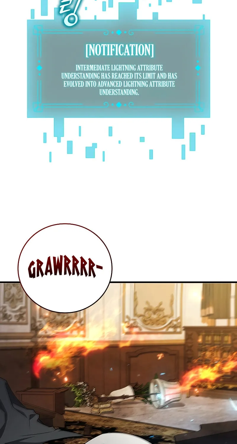 Dragon-Devouring Mage Chapter 54 page 12 - 