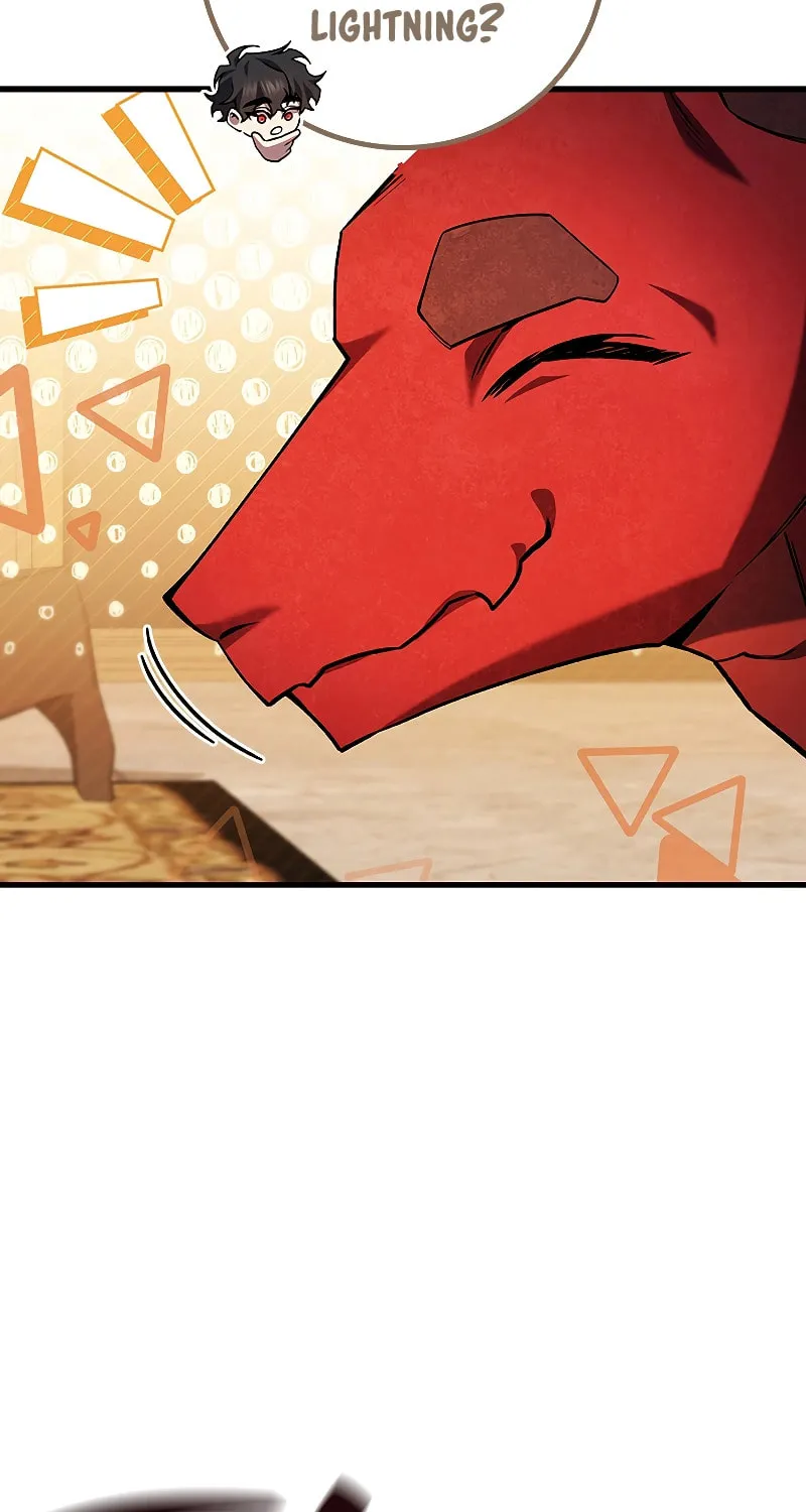 Dragon-Devouring Mage Chapter 54 page 15 - 