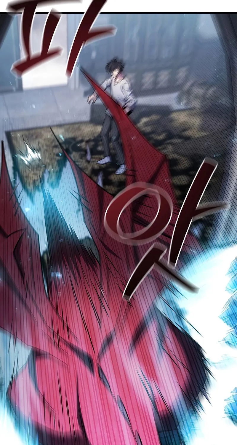 Dragon-Devouring Mage Chapter 54 page 16 - 