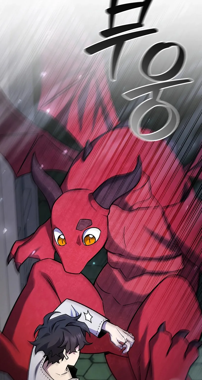 Dragon-Devouring Mage Chapter 54 page 20 - 